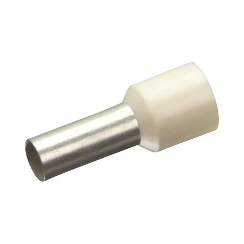 Isolierte Aderendhülsen Enghofer E 10-12 IV - 30002173-0