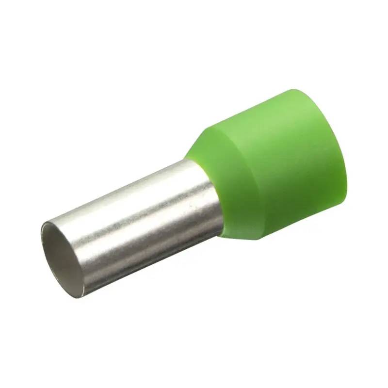 Isolierte Aderendhülsen Enghofer E 16-12 GN - 30002175-0