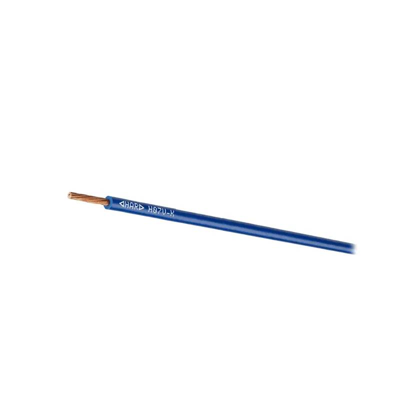 Einzelader LAPP 4520141 - H07V-K 1X1,5 DBU-0