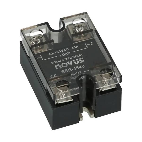 Solid-State Koppelrelais NOVUS SSR-4840 - 8824011040
