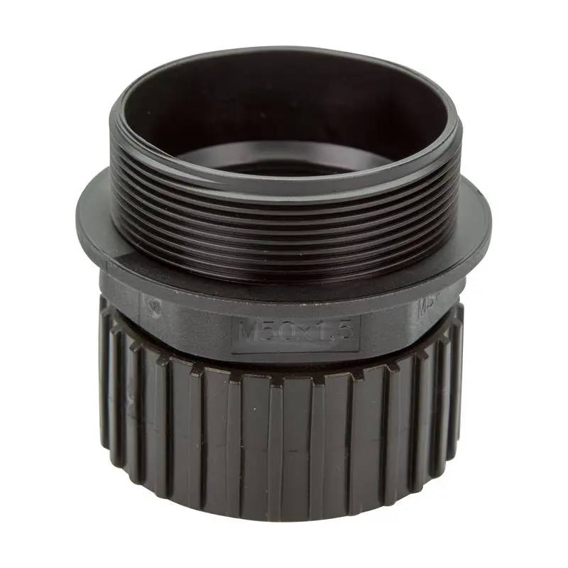 Schlauchverschraubung Murrplastik 83602467 - MSV M50x1,5/36 m-fix, sw-0