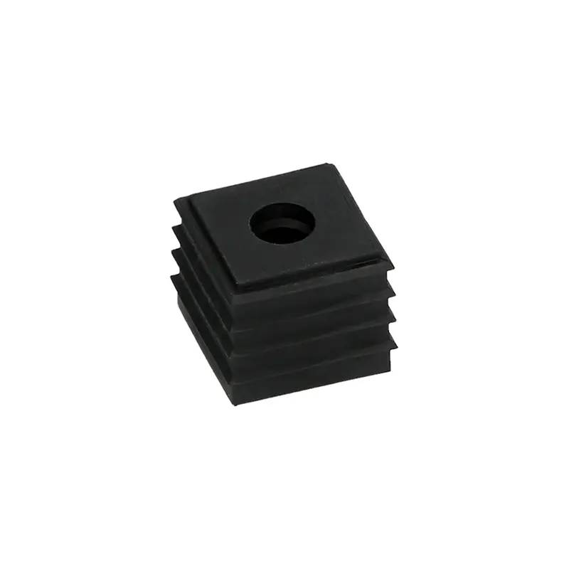 CONTA-CLIP KDS-DE 7-8 BK, Dichtelement, Montageart: Stecken, SKU: 28527.4-0