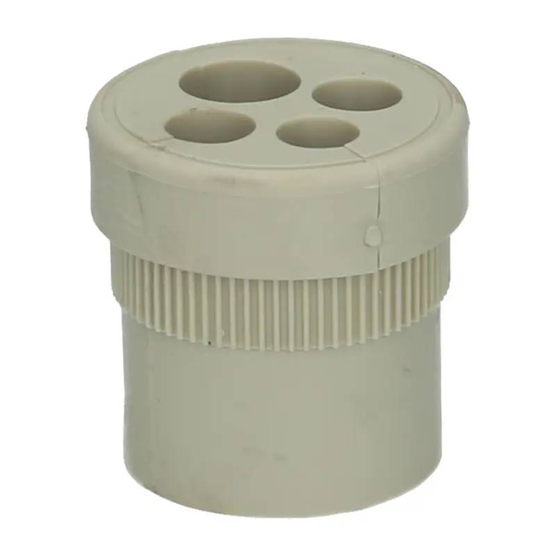 Dichteinsatz M25 PFLITSCH UNI Dicht UFE 54pm1x5,7/2x6,3/1x8,5-0