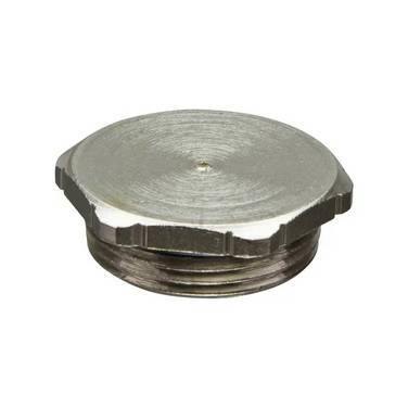 Blindstopfen PFLITSCH M25x1,5 - 7225/DR