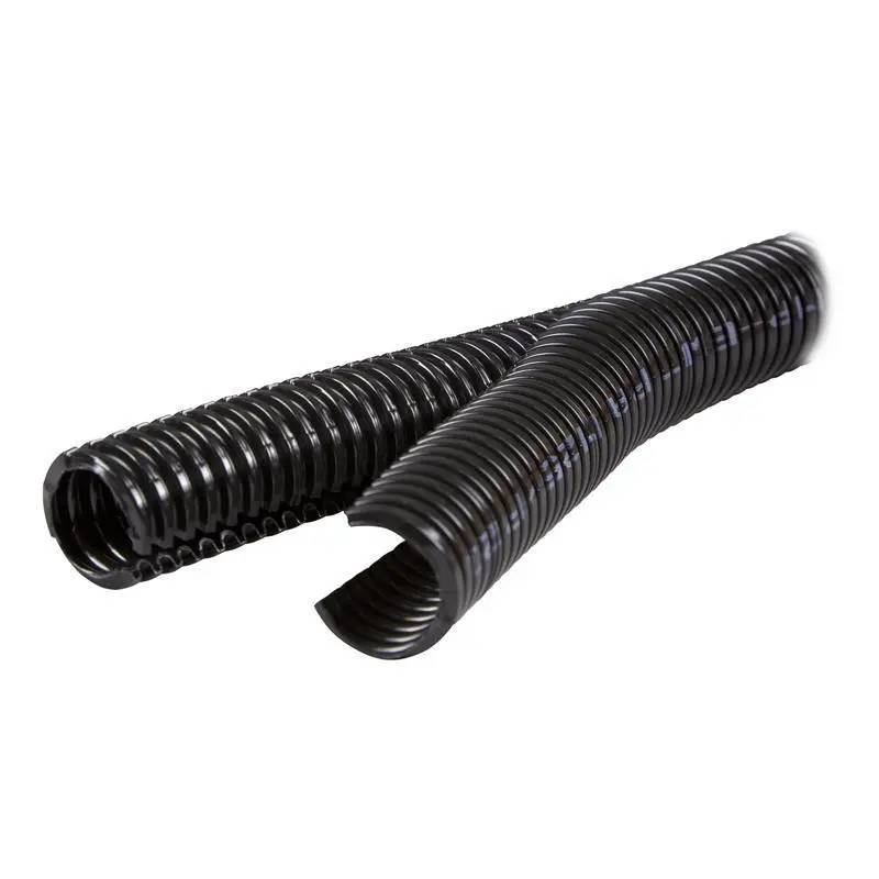 Kabelschutzschlauch teilbar (Meterware) Murrplastik 83164252 - Split-Flex EWT-PA M12/P09