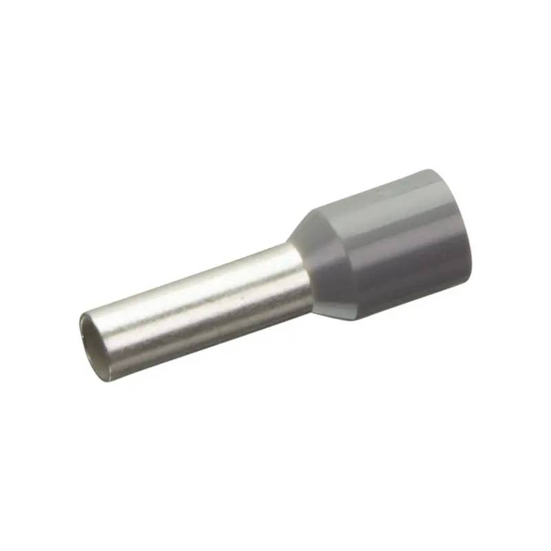 Isolierte Aderendhülsen Enghofer E 4-10 GR - 30002170-0