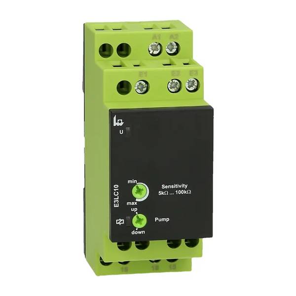 Füllstandsüberwachungsrelais TELE E3LC10 230V AC - 1341505
