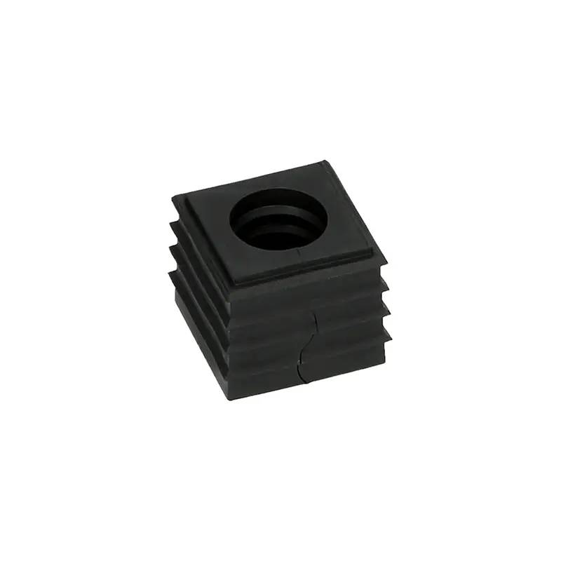 Dichtelement CONTA-CLIP KDS-DE 11-12 BK - 28531.4-0
