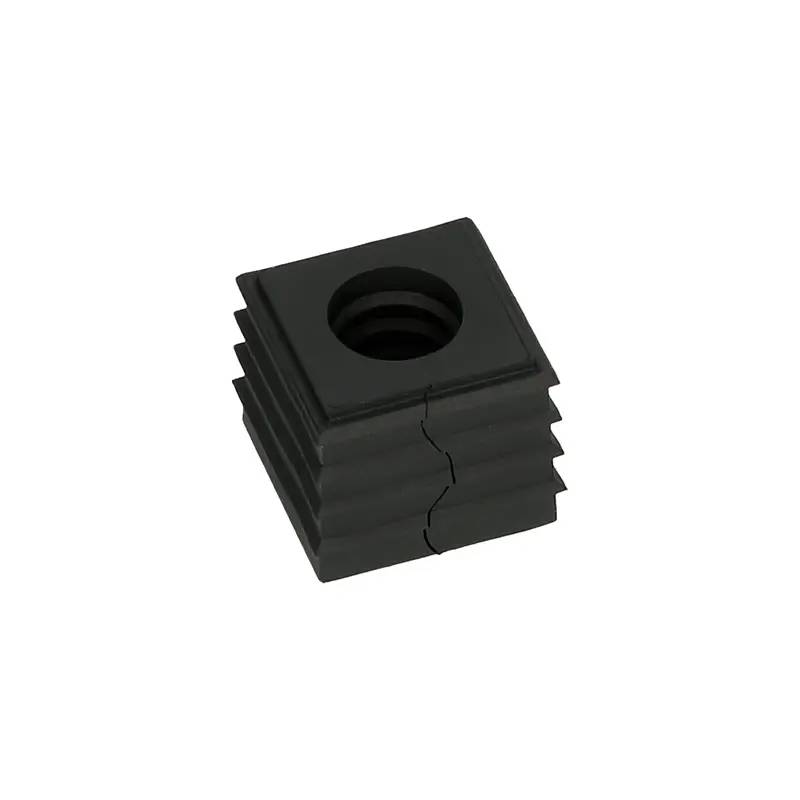 CONTA-CLIP KDS-DE 10-11 BK, Dichtelement, Montageart: Stecken, SKU: 28530.4-0