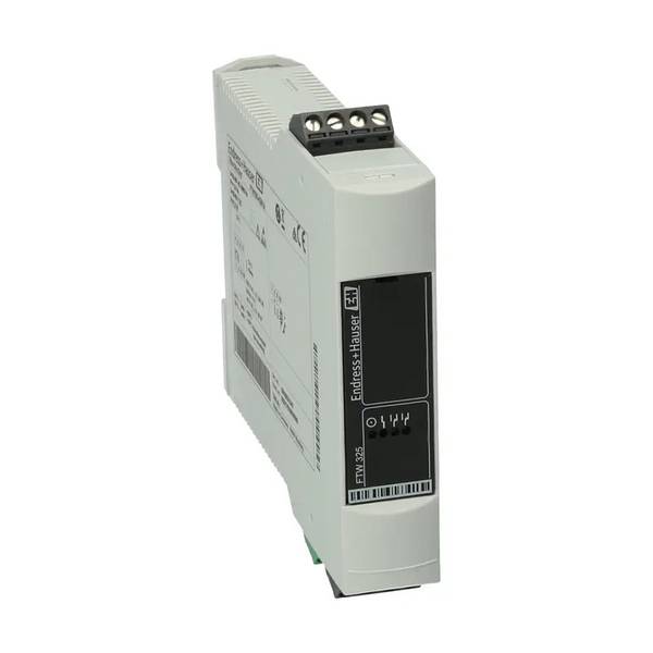 Konduktiver Grenzschalter Endress+Hauser Nivotester FTW325-B2B1A
