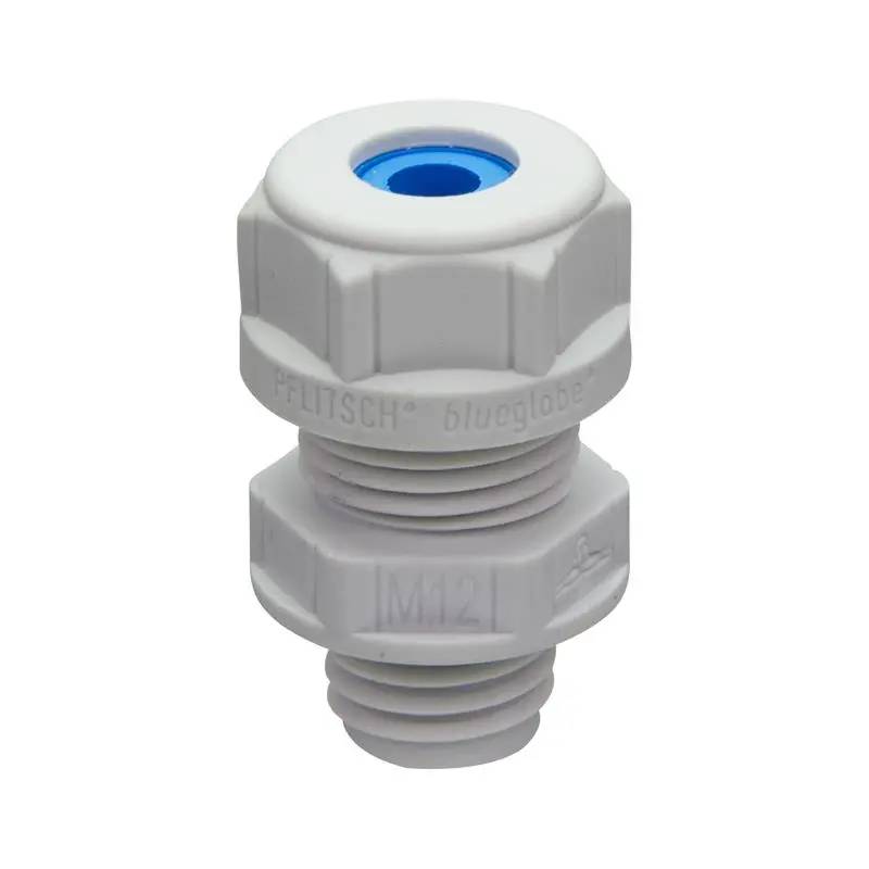 Kabelverschraubung PFLITSCH blueglobe M12x1,5 - bg 212PA-0