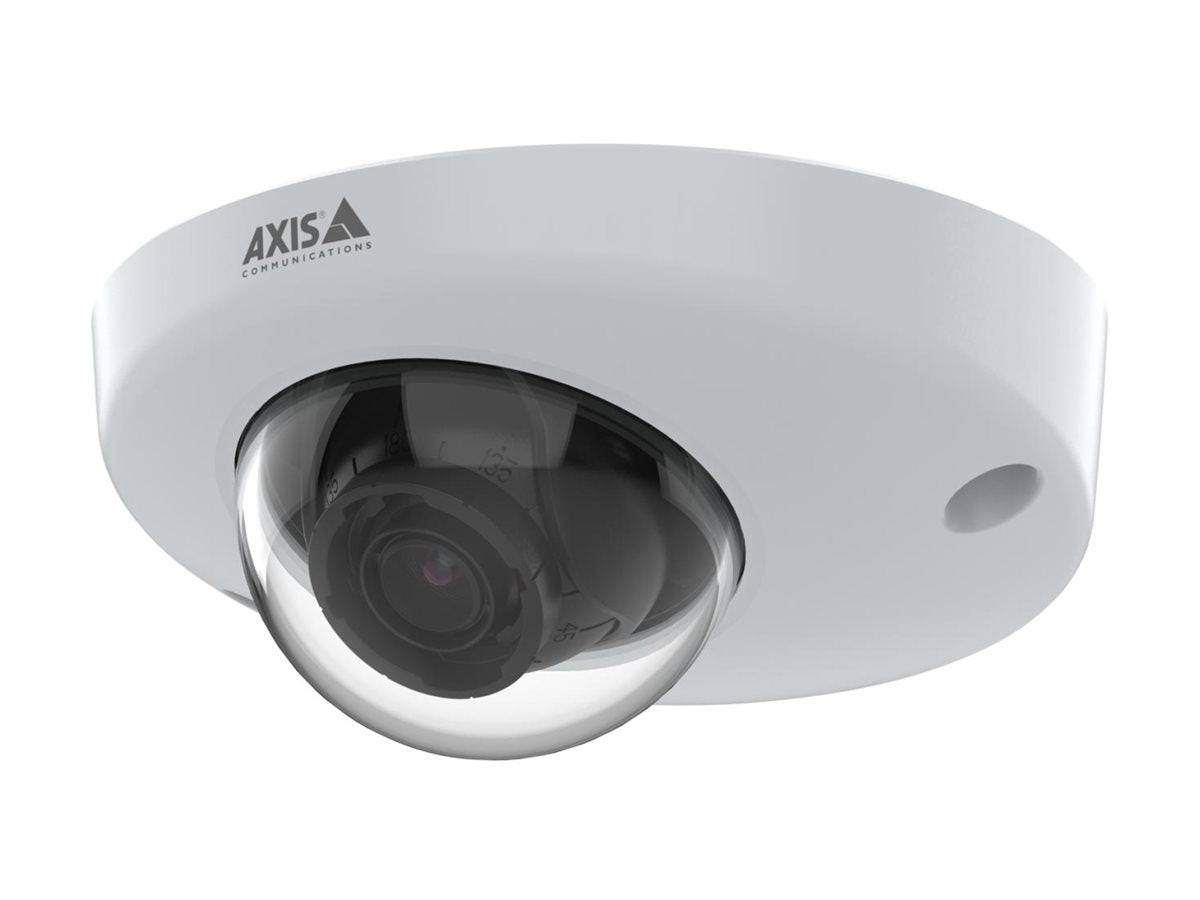 Axis M3905-R - Netzwerk-Überwachungskamera-1