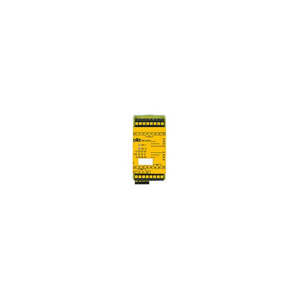 PILZ - 787586 - Pilz 787586 New NFP Sealed