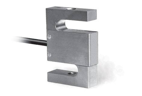 Utilcell 610, Zug- und Druckkraft-Wägezelle