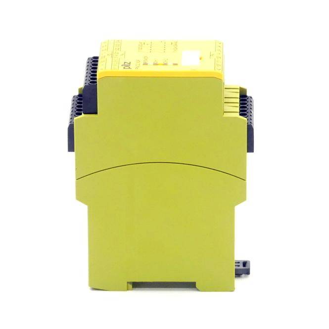 Pilz Sicherheitsschaltgerät PNOZ X3P (777313)-2