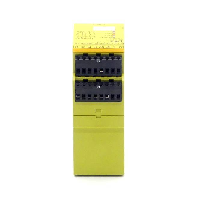 Pilz Sicherheitsschaltgerät PNOZ X3P (777313)-3
