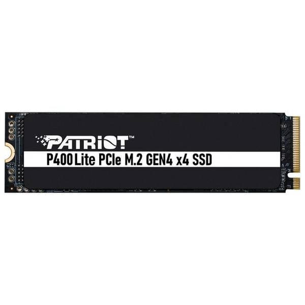 Patriot Memory P400 Lite M.2 SSD - 1 TB P400LP1KGM28H