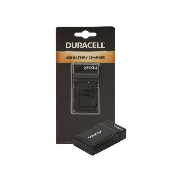 Duracell DRC5905 - USB-Batterieladegerät - 500 mAh