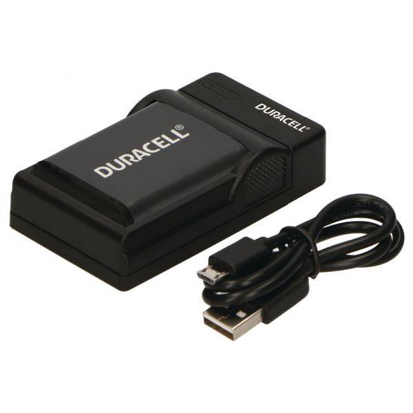 USB Charger for LI-90/92B-3