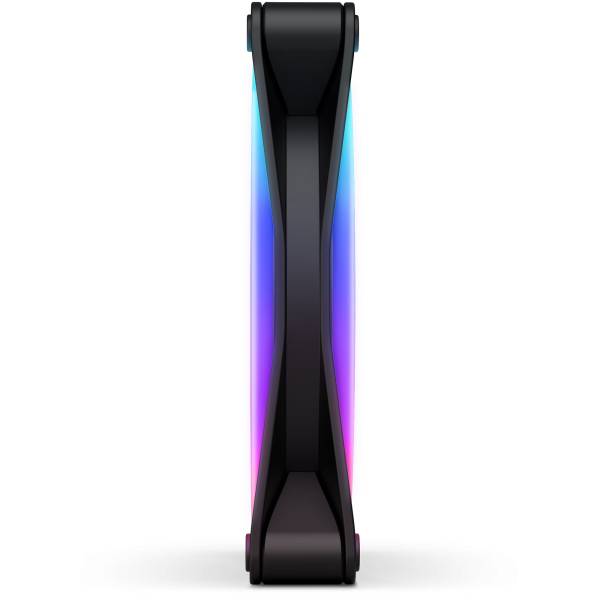 NZXT F Series F140 RGB DUO - Gehäuselüfter - 140 mm-2