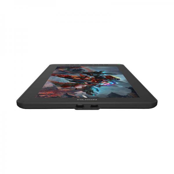 Kamvas 13 graphic Tablet 5080 lpi 293.76 x 165.24 mm USB Black-1