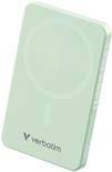 Charge 'n' Go Essentials - Induktive Power Bank - magnetisch - 5000 mAh - 20 Wat-0
