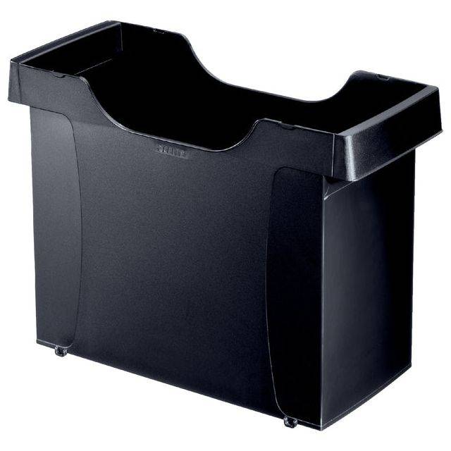 Hängebox Uni-Box Plus Polystyrol schwarz-2