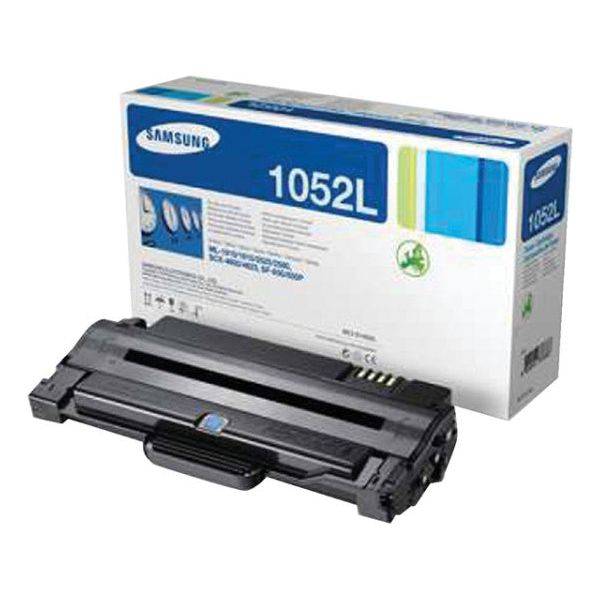 Samsung MLT-D1052L - Schwarz - Original - Tonerpatrone-2