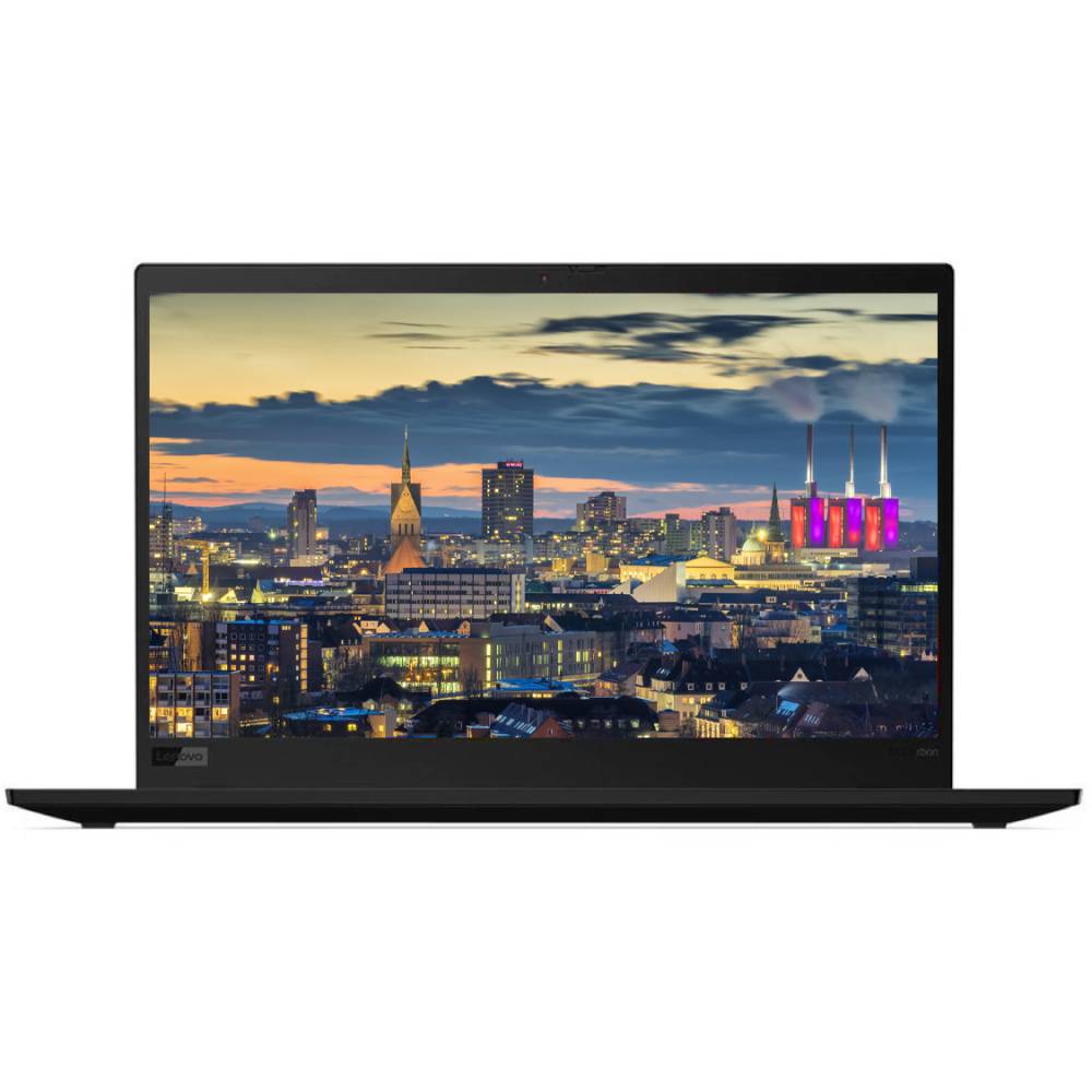 Lenovo ThinkPad X1 Carbon G7 i7-8665U 14" 16 GB FHD Webcam FP Win 11 Pro US 1 TB SSD-3