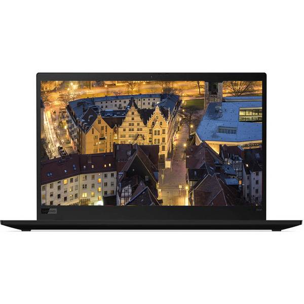 Lenovo ThinkPad X1 Carbon G7 i7-8665U 14" 16 GB FHD Webcam FP Win 11 Pro US 1 TB SSD