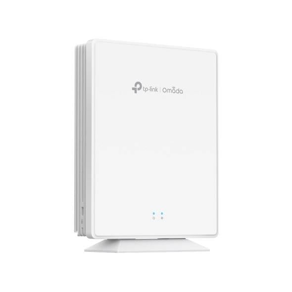 TP-LINK EAP650-DESKTOP, 2,4 GHz, 5 GHz, 2976 Mbit/s, 802.1x RADIUS, SNMP, SNMPv2, SNMPv3, SSH,-1