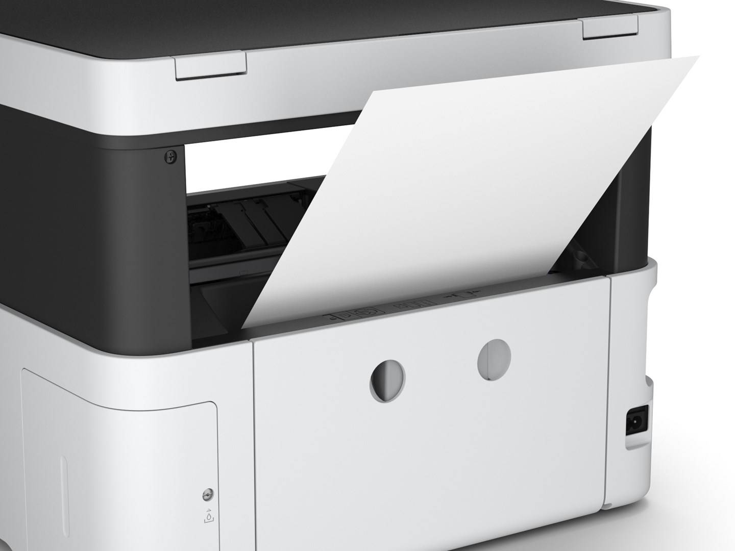 Epson EcoTank M2170 - Tintenstrahl - Monodruck - 1200 x 2400 DPI - A4 - Direktdruck - Schwarz - Weiß-1