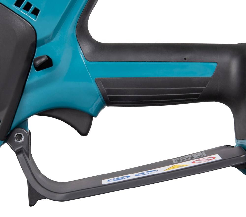Chainsaw for branches DUC101Z01 Blue Black-5