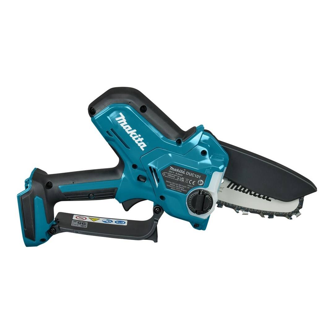 Chainsaw for branches DUC101Z01 Blue Black-1
