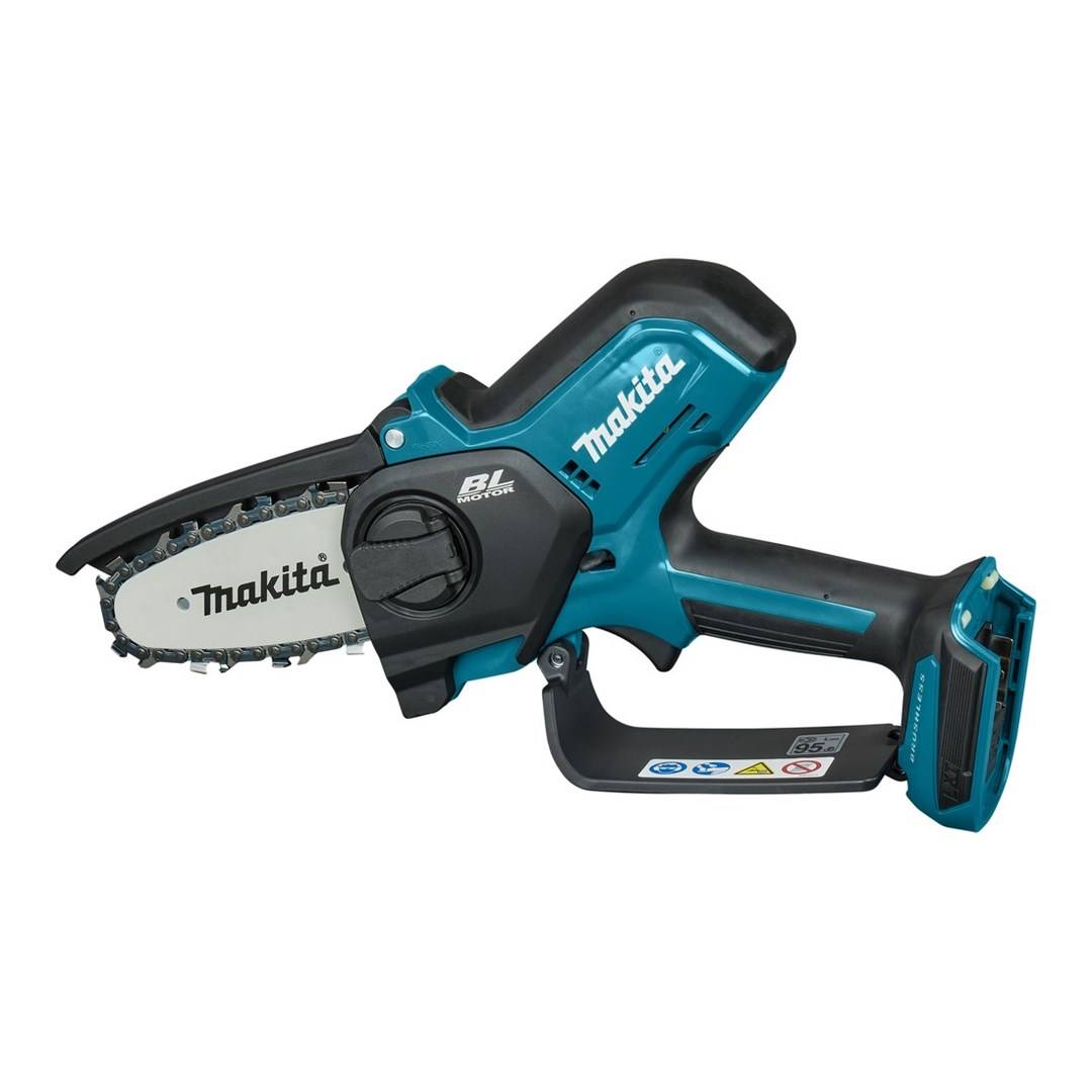 Chainsaw for branches DUC101Z01 Blue Black-2
