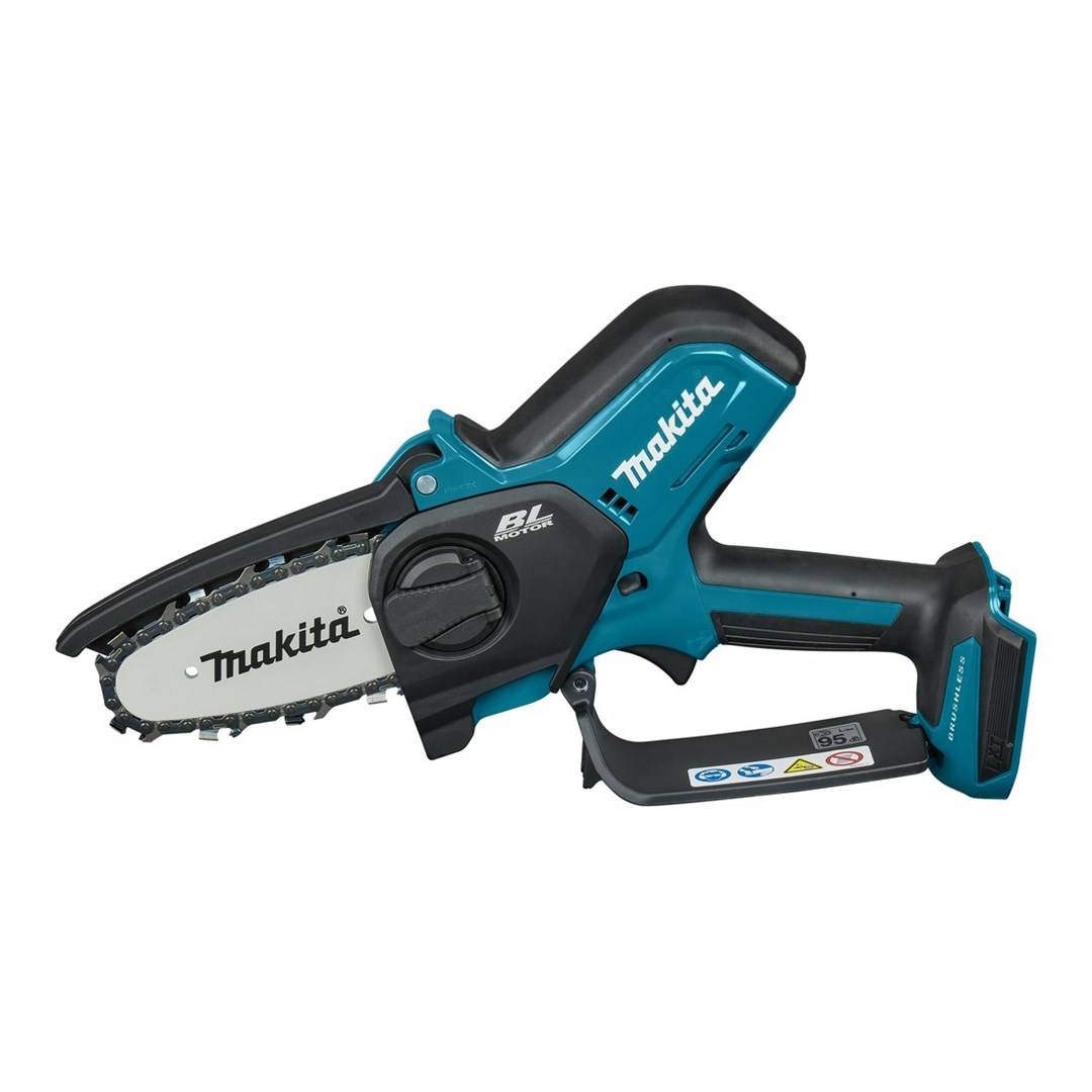 Chainsaw for branches DUC101Z01 Blue Black-3