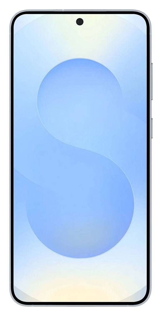 Samsung Galaxy S25 128 GB Icyblue Smartphone 15,7 cm 12 MP 5G-2