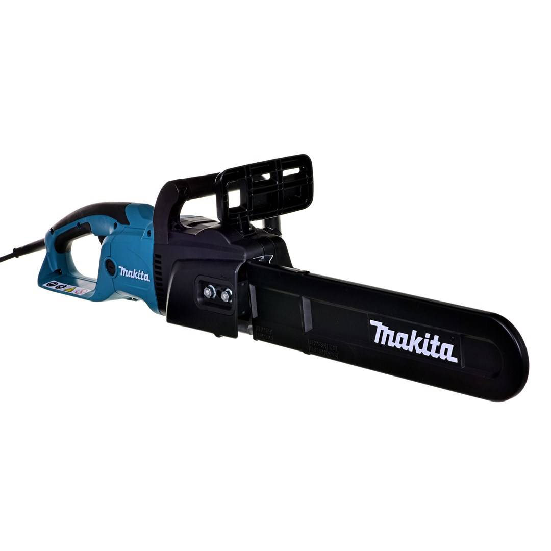 Makita UC4550A Electric Chainsaw 2000W-1