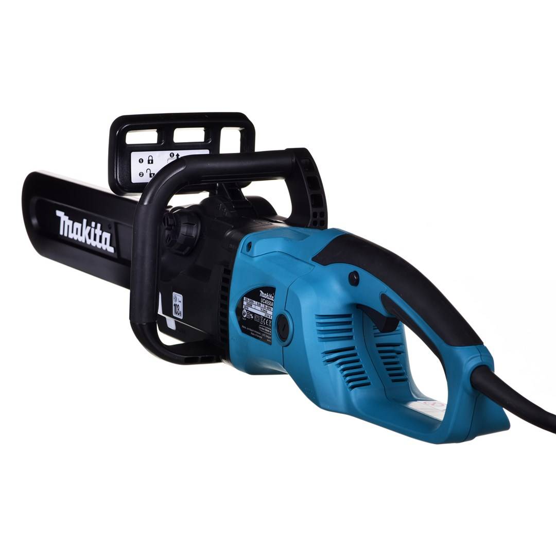 Makita UC4550A Electric Chainsaw 2000W-3