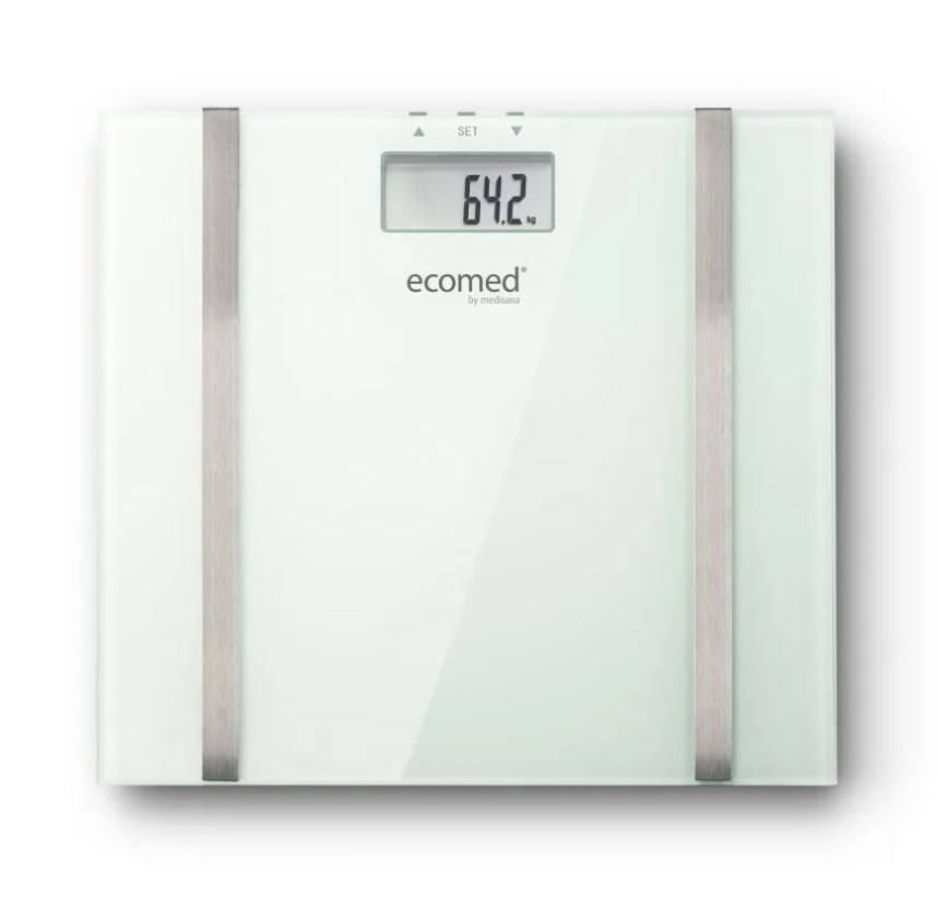 Medisana GmbH Ecomed BS-70E - Personenwaagee-0
