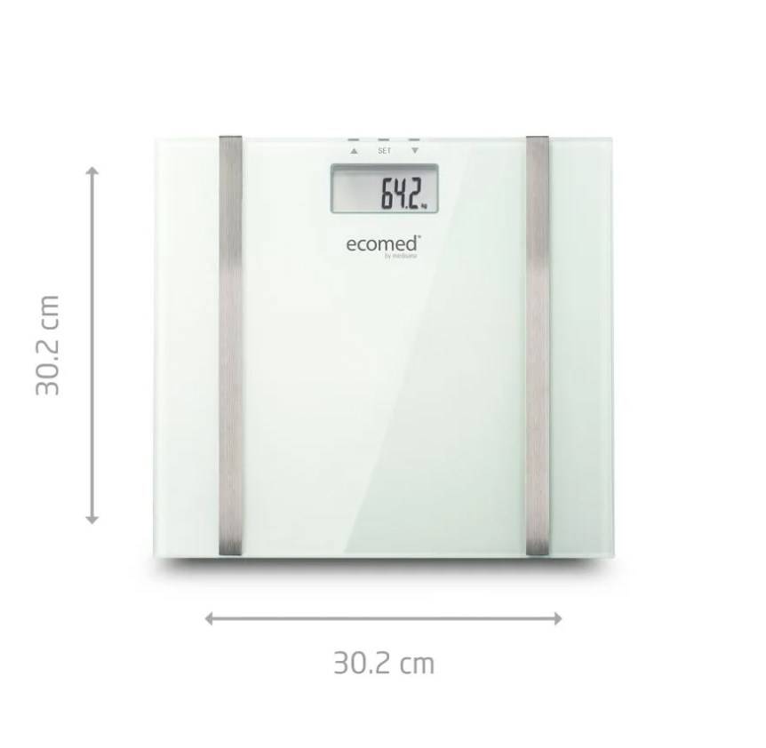 Medisana GmbH Ecomed BS-70E - Personenwaagee-1