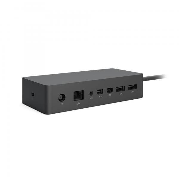 Microsoft Surface Dock 2, Microsoft, Surface Pro (5th Gen) Surface Pro (5th Gen) with LTE Advanced Surface Laptop (1st G-1