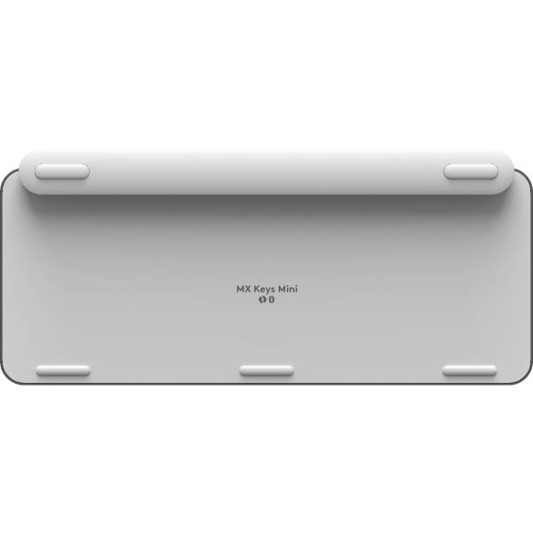 Logitech MX Keys Mini - Tastatur - hinterleuchtet-1