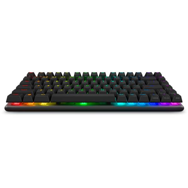 Dell Alienware Pro Wireless Gaming Keyboard - Tastatur - 75% - compact TKL - AlienFX Per-Key RGB / 16,8 Millionen Farben-3