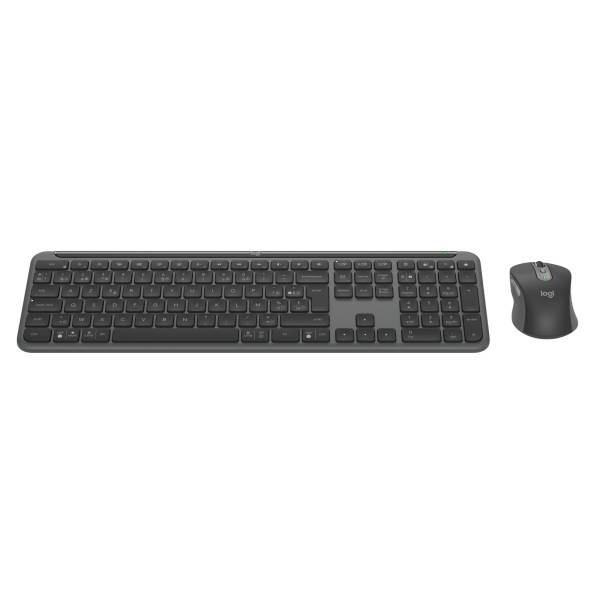 Logitech Signature Slim Combo MK950 for Business-1