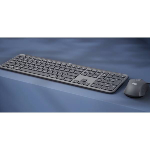 Logitech Signature Slim Combo MK950 for Business - TL: Französisch, AZERTY-1