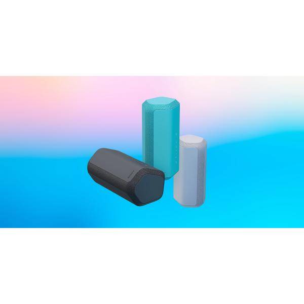 Sony SRS-XE300 - 20 - 20000 Hz - Kabellos - A2DP - AVRCP - HFP - HSP - SPP - 30 m - USB Typ-C - Tragbarer Ster-1