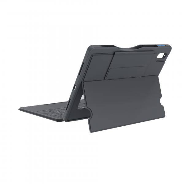 DEQSTER SMART RUGGED TOUCH PLUS - TL: Deutsch, QWERTZ-2