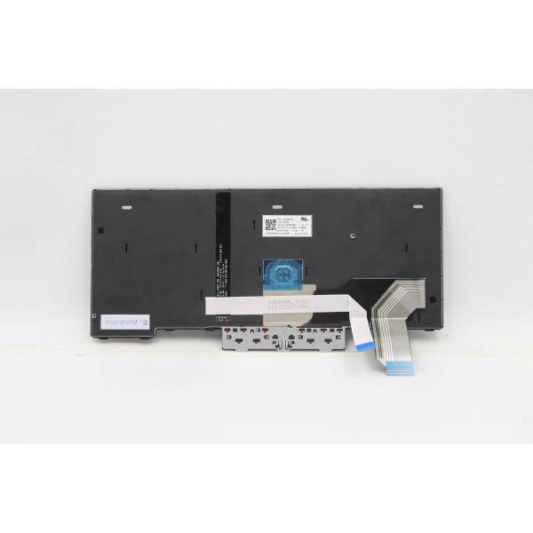 Keyboard L14 G1 - G2 EST - BL-1
