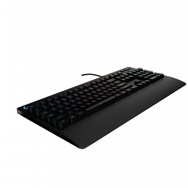 Logitech Prodigy G213 - Tastatur - hintergrundbeleuchtet-2